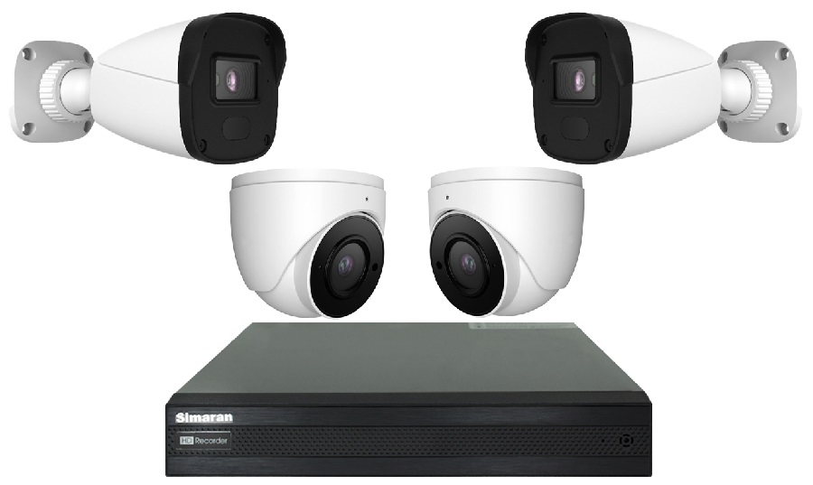 دستگاه DVR سیماران